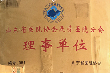 理事单位